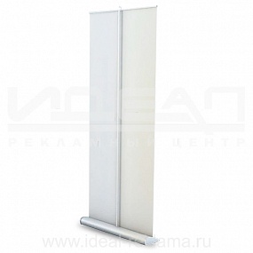 Roll-up Premium (Капля) 100*200 см.