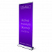 Roll-up Premium (Капля) 85*200 см.