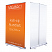 Roll-up Standard 120*200 см.