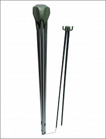 Х-Баннер (Финская модель) 60х160, 80х180 см.