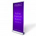 Roll-up Premium (Капля) 100*200 см.