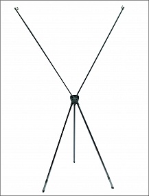 Х-Баннер (Финская модель) 60х160, 80х180 см.