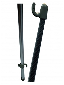 Х-Баннер (Финская модель) 60х160, 80х180 см.